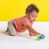 Picture of Bright Starts Oball Shaker Rattle Toy, Ages Newborn +
