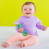 Picture of Bright Starts Oball Shaker Rattle Toy, Ages Newborn +