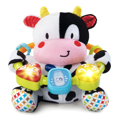 Picture of VTech Baby Lil' Critters Moosical Beads