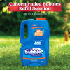 Picture of JOYIN 32 oz Bubble Solution Refills (up to 2.5 Gallon) Big Bubble Concentrated for Bubble Machine, Bubble Juice Refills