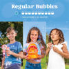 Picture of JOYIN 32 oz Bubble Solution Refills (up to 2.5 Gallon) Big Bubble Concentrated for Bubble Machine, Bubble Juice Refills