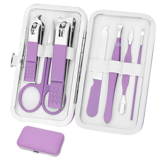 Nail Clipper Set as a Promotional Gift