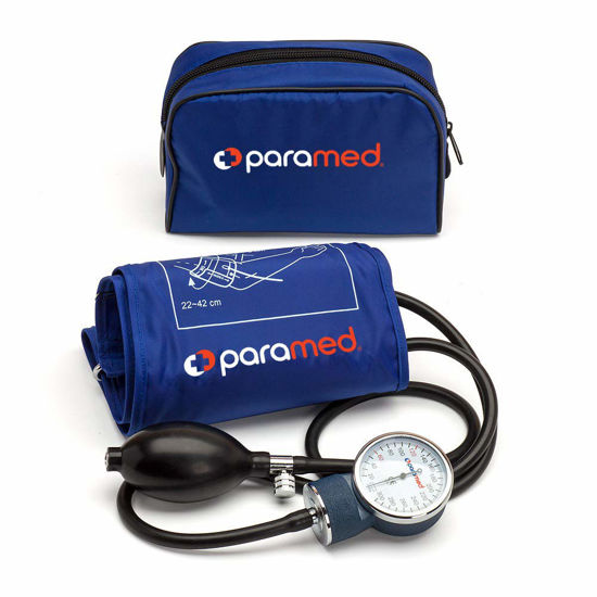 LotFancy Blood Pressure Monitor Cuff, Cuff Replacement 7