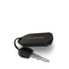 Picture of ThinOptics Keychain Case and Readers Rectangular Reading Glasses, Black, 44 mm + 2