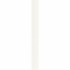 Picture of Berwick Offray 061152 5/8" Wide Single Face Satin Ribbon, White, 6 Yds