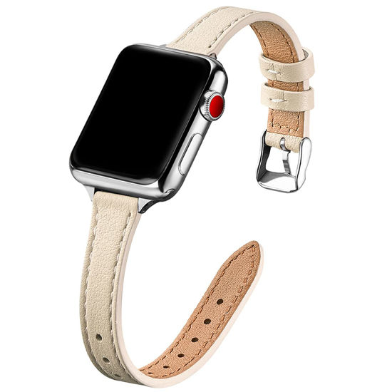 Thinnest apple on sale watch band