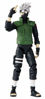 Picture of ANIME HEROES Naruto Hatake Kakashi Action Figure, Naruto Wave 1 (36903)