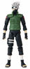 Picture of ANIME HEROES Naruto Hatake Kakashi Action Figure, Naruto Wave 1 (36903)