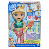 Picture of Baby Alive Sunshine Snacks Doll, Eats and Poops, Summer-Themed Waterplay Baby Doll, Ice Pop Mold, Toy for Kids Ages 3 and Up, Blonde Hair