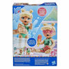 Picture of Baby Alive Sunshine Snacks Doll, Eats and Poops, Summer-Themed Waterplay Baby Doll, Ice Pop Mold, Toy for Kids Ages 3 and Up, Blonde Hair