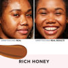 Picture of IT Cosmetics Your Skin But Better CC+ Cream Illumination, Rich Honey (W) - Color Correcting Cream, Full-Coverage Foundation, Hydrating Serum & SPF 50+ Sunscreen - Radiant Finish - 1.08 fl oz