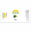 Picture of Sun Essential Oils 2oz - Sage Essential Oil - 2 Fluid Ounces