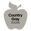 Picture of Apple Barrel Acrylic Paint in Assorted Colors (2 Ounce), 20526 Country Grey