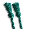 Picture of Endea Graduation Single Honor Cord (Emerald Green)