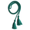 Picture of Endea Graduation Single Honor Cord (Emerald Green)