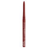 Picture of NYX Mechanical Lip Pencil, Dark Red