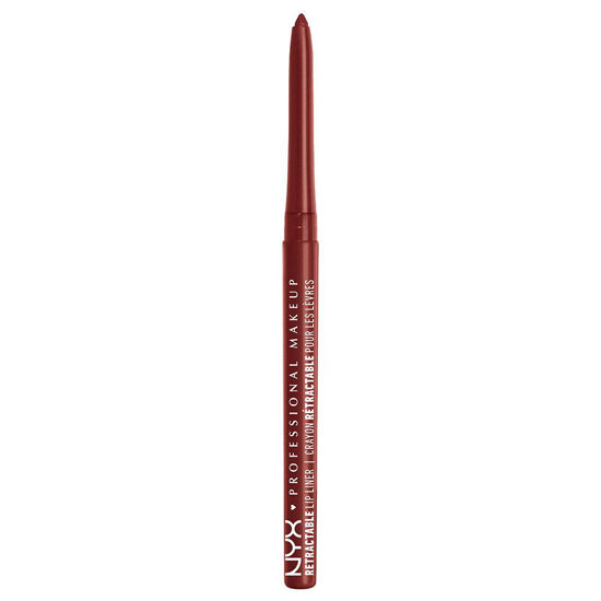 Picture of NYX Mechanical Lip Pencil, Dark Red