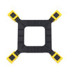 Picture of Adjustable Motherboard Backplate, CPU Heatsink Mounting Base, Radiator Holder Backplate for Intel LGA 775 1150 1155 1156 1200 1366 1700