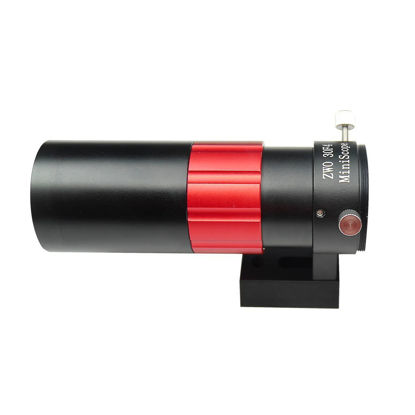 Picture of ZWO 30mm f/4 Mini Guide Scope for ASI Cameras # 30120