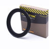 Picture of 52mm Lens to 72mm Camera Filters Ring Compatible All 52mm Camera Lenses to 72mm UV CPL ND Filter Accessory and 72mm Lens Hood(52-72mm)