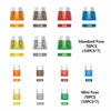 Picture of 140 Pcs Fuses Automotive Kit - Blade Auto Fuse Assortment Standard and Mini Car Fuse for Marine, RV, Camper, Boat, Truck (5A 7.5A 10A 15A 20A 25A 30AMP/ATC/ATO)