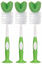 Picture of Amazon Brand - Mama Bear Bottle Brush (Pack of 3)