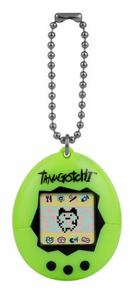 Picture of Tamagotchi Original - Neon (Updated Logo)