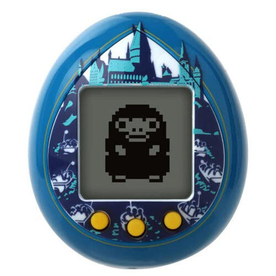 Picture of Tamagotchi Nano x Harry Potter - Hogwarts Castle