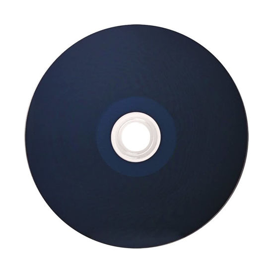 GetUSCart- Optical Quantum 6X 50 GB BD-R DL Glossy White Inkjet ...