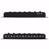 Picture of Taramp's Five-Way Electronic Car Audio Crossover System,Black,CRX5