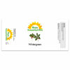 Picture of Sun Essential Oils 4oz - Wintergreen Essential Oil - 4 Fluid Ounces