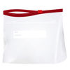Picture of Amazon Basics Slider Quart Food Storage Bags, 120 Count (Previously Solimo)