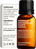 Picture of Gya Labs Cedarwood Essential Oil for Hair and Diffuser - Essential Oil Cedarwood Oil for Hair, Aromatherapy & Skin (0.34 fl oz)