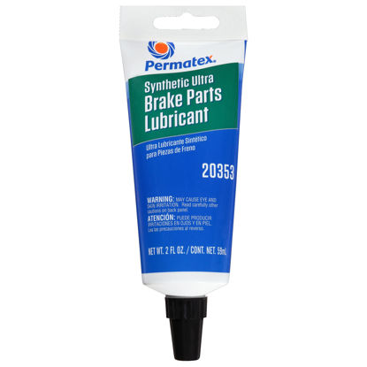 Picture of Permatex 20353 Ultra Disc Brake Caliper Lube, 2 oz.