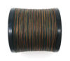 Picture of Reaction Tackle Braided Fishing Line Green Camo 50LB 1500yd