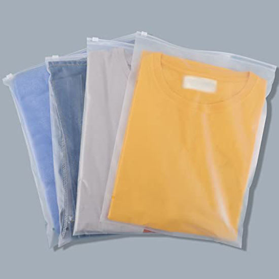Plastic bags on sale for shirts