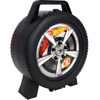 Picture of Hot Wheels 30-Car Storage Case With Easy Grip Carrying Handle