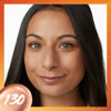 Picture of Maybelline Super Stay Up to 24HR Skin Tint, Radiant Light-to-Medium Coverage Foundation, Makeup Infused With Vitamin C, 130, 1 Count