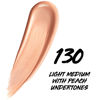Picture of Maybelline Super Stay Up to 24HR Skin Tint, Radiant Light-to-Medium Coverage Foundation, Makeup Infused With Vitamin C, 130, 1 Count