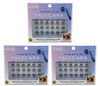 Picture of KISS Falscara Lengthening Wisps Multi-Pack (Pack of 3)