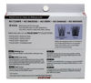 Picture of KISS Falscara Lengthening Wisps Multi-Pack (Pack of 3)