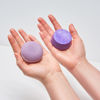 Picture of The Earthling Co. Conditioner Bar - Hair Conditioner Bar for All Hair Types - Paraben, Silicone, and Sulfate Free Bar for Men, Women, and Kids - Plant Based and Low Waste (Wild Vanilla)