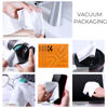 Picture of K&F Concept Professional Camera Cleaning Kit for DSLR & Mirrorless Cameras with APS-C & Full-Frame Sensor Cleaning Rods/Lens Cleaner/Gloves/Air Blower/Lens Pen Brush/Microfiber Cloths/Carrying Case