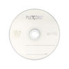 Picture of PlexDisc CD-R 700MB 52X Logo Top Recordable Media - 50pk Cake Box (FFP) 631-814-BX, 50 Discs