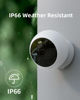 Picture of Noorio B200 Security Camera Wireless Outdoor, 1080p Home Security Camera, Wire-Free Battery Powered WiFi Camera, Color Night Vision, AI Motion Detection, Work with Alexa, Set up in Minutes