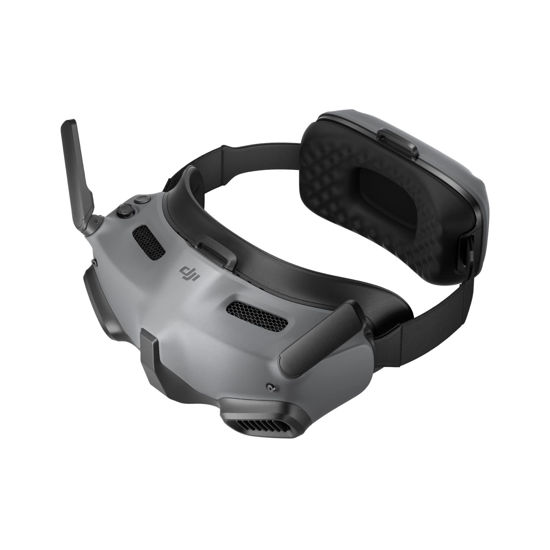 GetUSCart DJI Goggles Integra Lightweight and Portable FPV