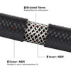 Picture of EVIL ENERGY 3/8 Fuel Hose Line Push Lock NBR Rubber SAE 30R7 5FT 300PSI