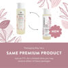 Picture of The Honest Company 2-in-1 Cleansing Shampoo + Body Wash | Gentle for Baby | Naturally Derived, Tear-free, Hypoallergenic | Sweet Almond Nourish, 18 fl oz