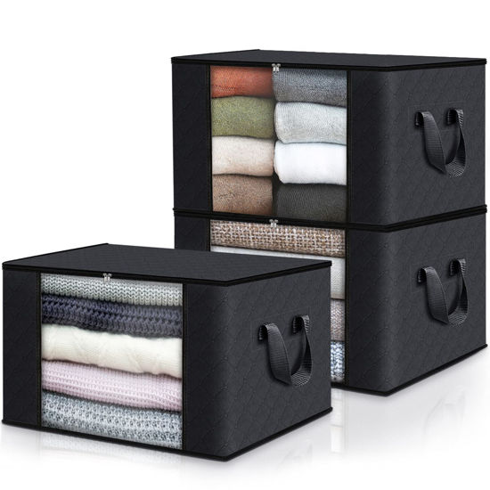 Wardrobe storage bags clearance
