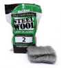 Picture of Red Devil 0325 Steel Wool, 2 Medium Coarse, (Pack of 8)